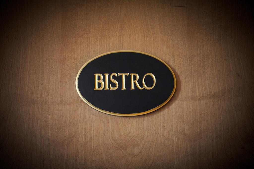 Belfry Inn And Bistro Sandwich Eksteriør bilde